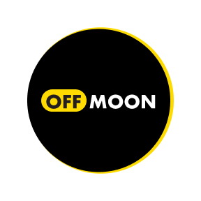 OFFMOON 로고